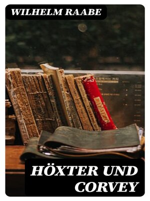 cover image of Höxter und Corvey